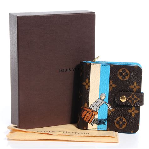 louis vuitton groom wallet|louis vuitton monogram wallet.